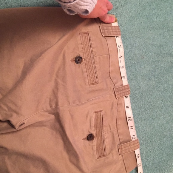 J. Crew Favorite Fit Capris - Picture 5 of 8